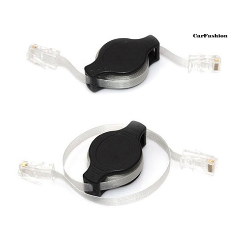 Dây Cáp Kết Nối Mạng Lan Rj45 4.9ft Tiện Dụng