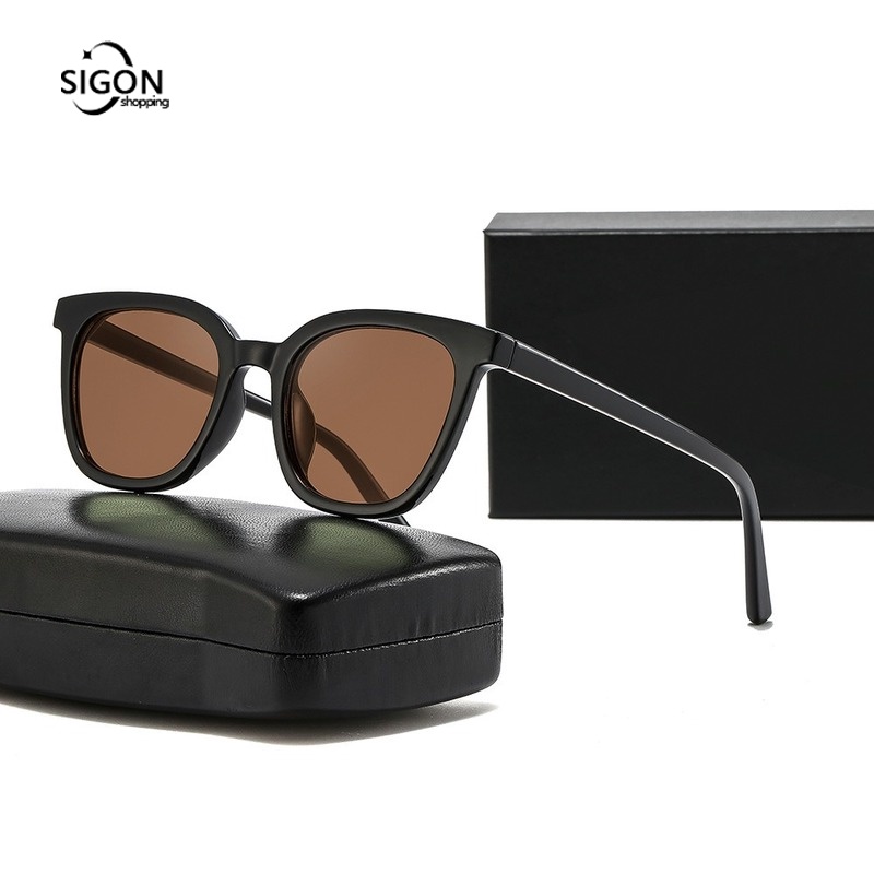 Kính Mát Phân Cực Kiểu Dáng Thể Thao Thời Trang Dành Cho Các Cặp Đôi