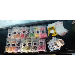 Combo 300 viên nama mini 1cm - NamaChocoYMF