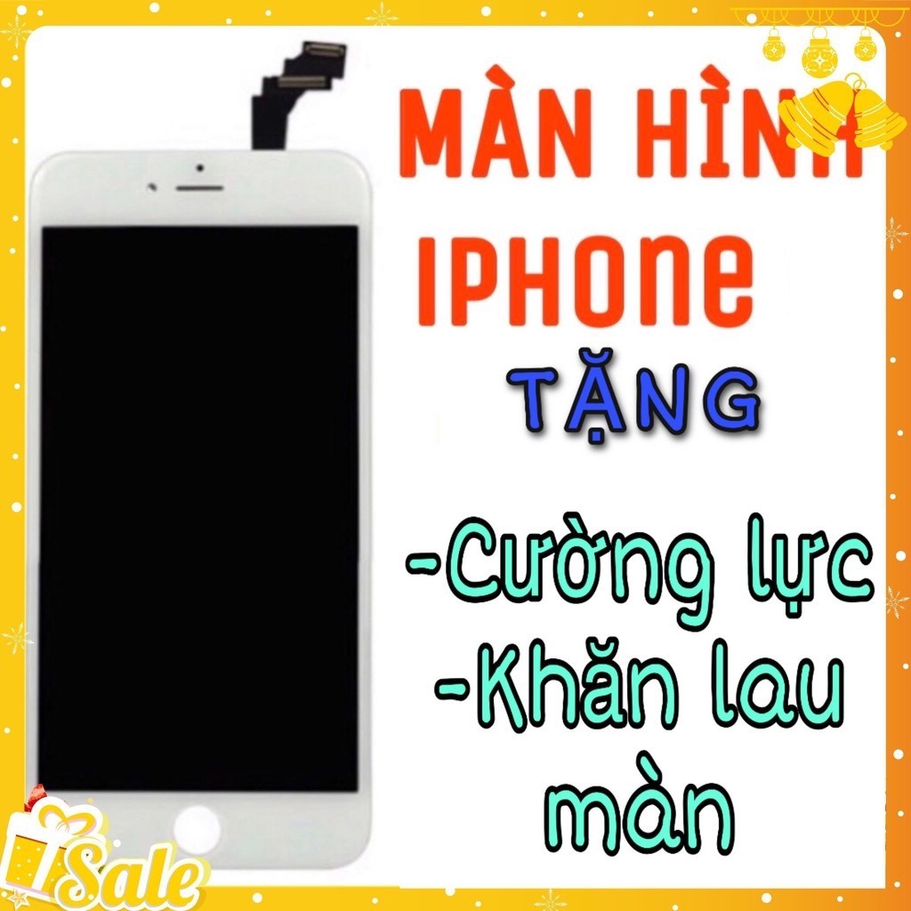 Màn hình iphone zin bóc máy các mã từ iphone 5s ,iphone 6g,iphone 6s,6plus,6splus,7G,7plus ,8plus,iphone X,iphone xsmax