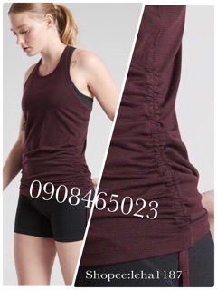 Áo 3 lỗ Nữ