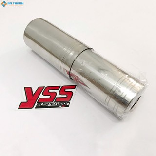 ỐNG (BẢO VỆ) PHUỘC INOX SHMODE (2018)