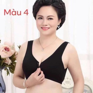 Áo Lót Cho Phụ Nữ Trung Niên, Áo Ngực Cho Các Bà Các Mẹ