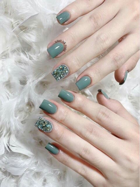 💥💥 Siêu phẩm OPI nâu tây #N39, #H12 & OPI xanh tây #H62 vang bóng một thời

🌿🌿 Sơn gel opi Nâu tây và xanh