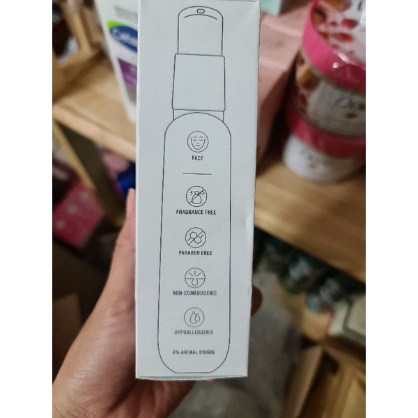 Kem chống nắng dành cho da mụn Cetaphil
