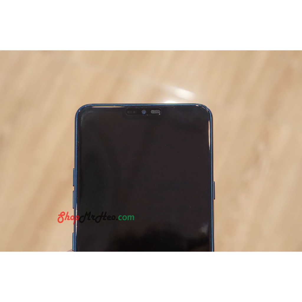 Dán Dẻo PPF Full Màn Hình LG G7 ThinQ