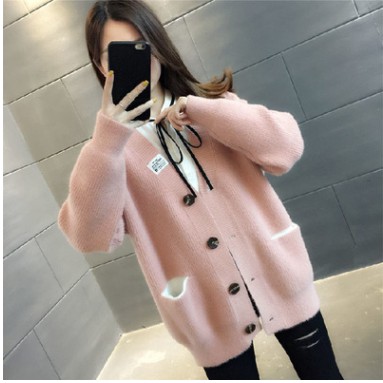 Áo khoác cardigan thu đông năm 2021 | BigBuy360 - bigbuy360.vn