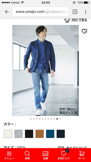 Áo polo nam | BigBuy360 - bigbuy360.vn