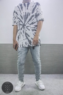 M47 acid wax zipper