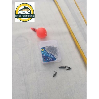 Bộ cần câu Mini Shimano 1m65 máy 200
