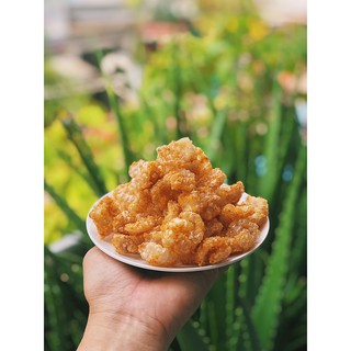 Da heo mắm tỏi
