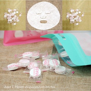 100v Mặt nạ nén Zhijie