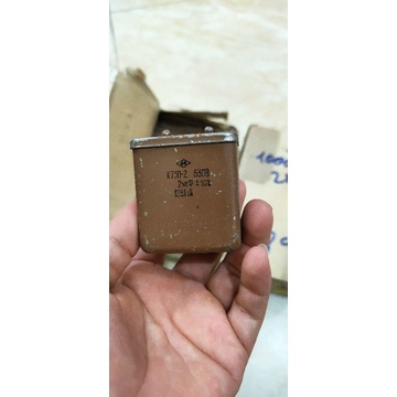 Tụ nga 2uf 500v