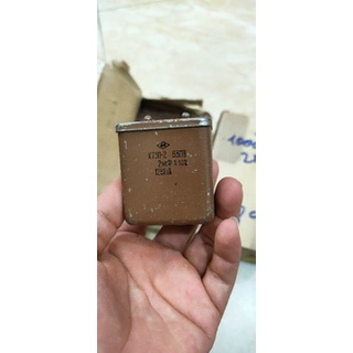 Tụ nga 2uf 500v