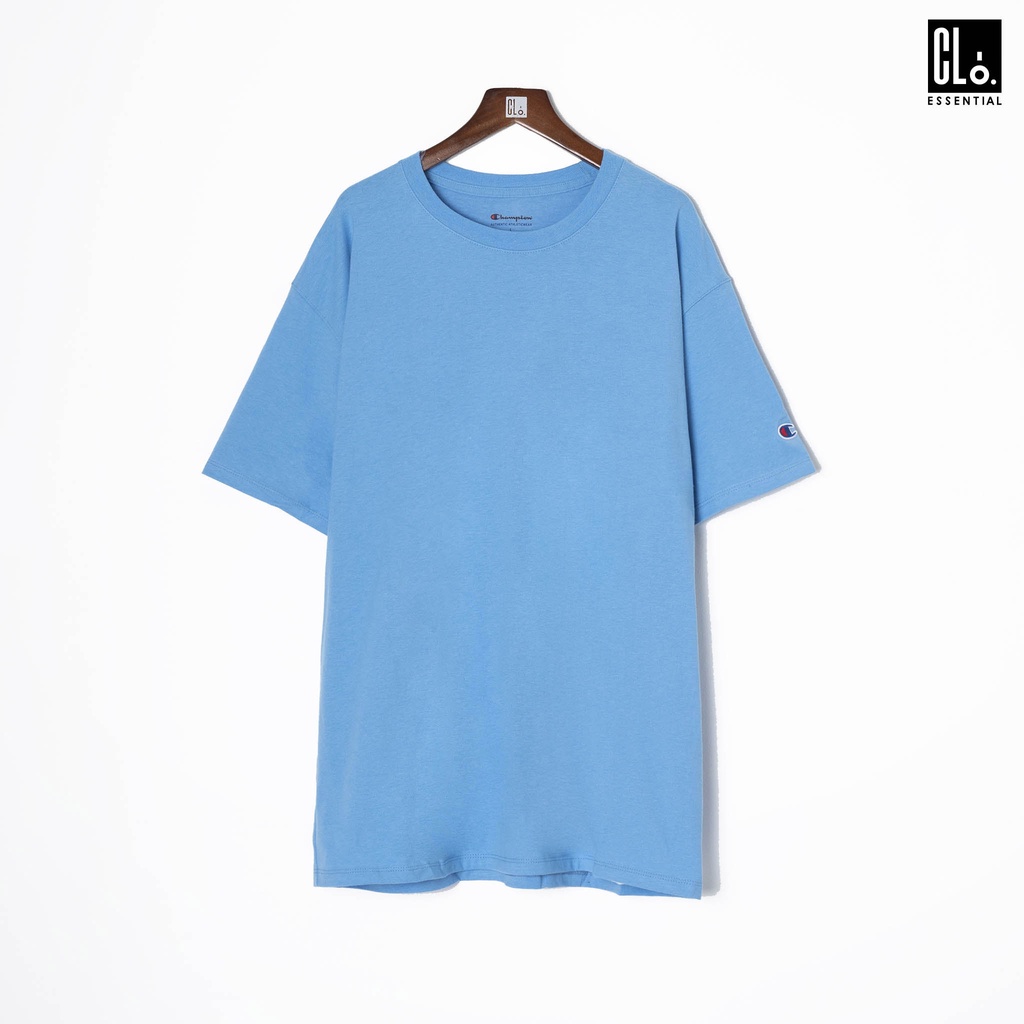 Áo Thun Champion Tagless Basic Tee