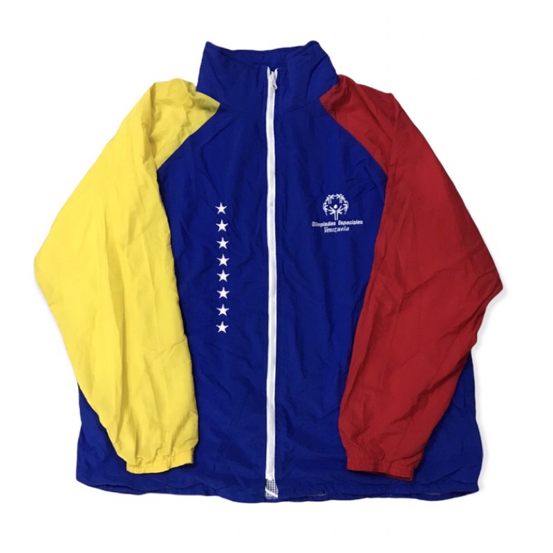 Áo khoác - Jacket Mỹ 2hand