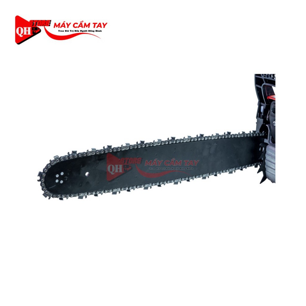 Máy Cưa Xích Chạy Xăng Honda Cx68 - Máy Cưa Gỗ Chạy Xăng Lam Dài 55cm