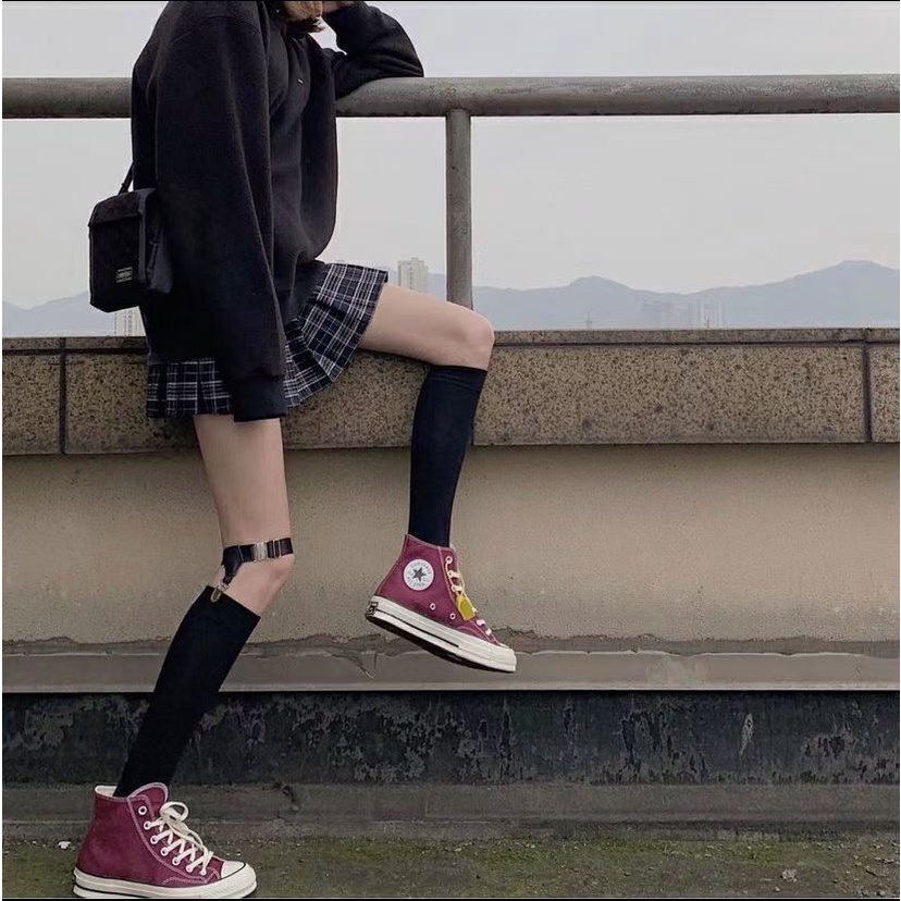 Giày Thể Thao Conv 1970S Cao Su Thời Trang Cho Nam Nữ