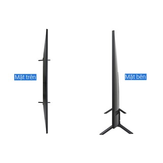 Smart Tivi SAMSUNG UA55RU7100 55INCH