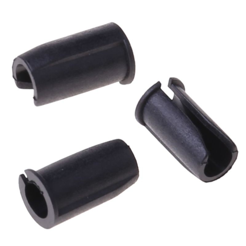 Set 30 Kẹp Chữ U Cố Định Dây Phanh Xe Đạp Leo Núi