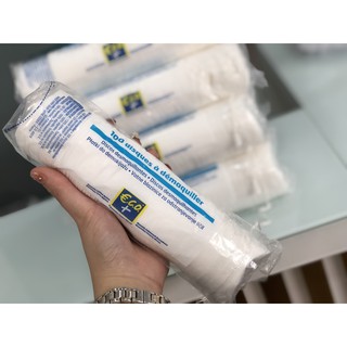 Bông Tẩy Trang ECo 100 Miếng
