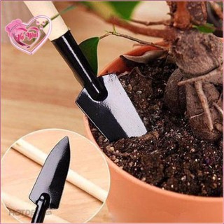 Bộ 3 Dụng Cụ Làm Vườn mini