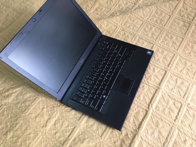 Laptop Dell 6410 i5 mạnh mẽ thời trang doanh nhân | BigBuy360 - bigbuy360.vn