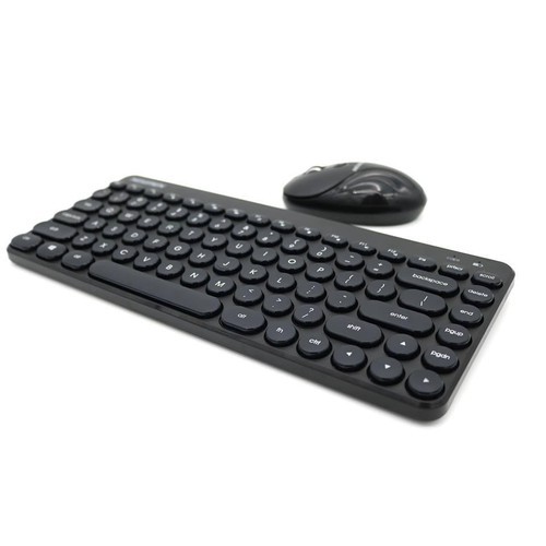 Combo Phím và Chuột Không Dây Newmen K928 - Hàng chính Hãng