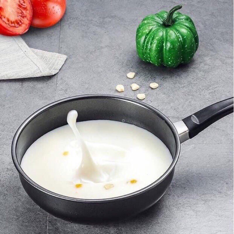 Chảo Chống Dính Sâu Lòng - 18CM