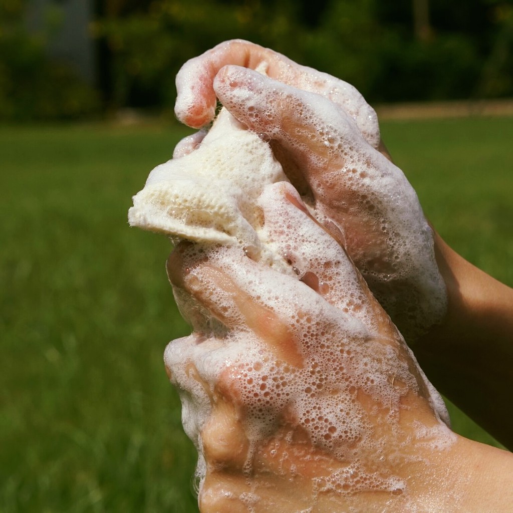 Xà Phòng Spa Thảo Mộc Dưỡng Trắng & Ngừa Thâm Nám Thái Lan | BigBuy360 - bigbuy360.vn