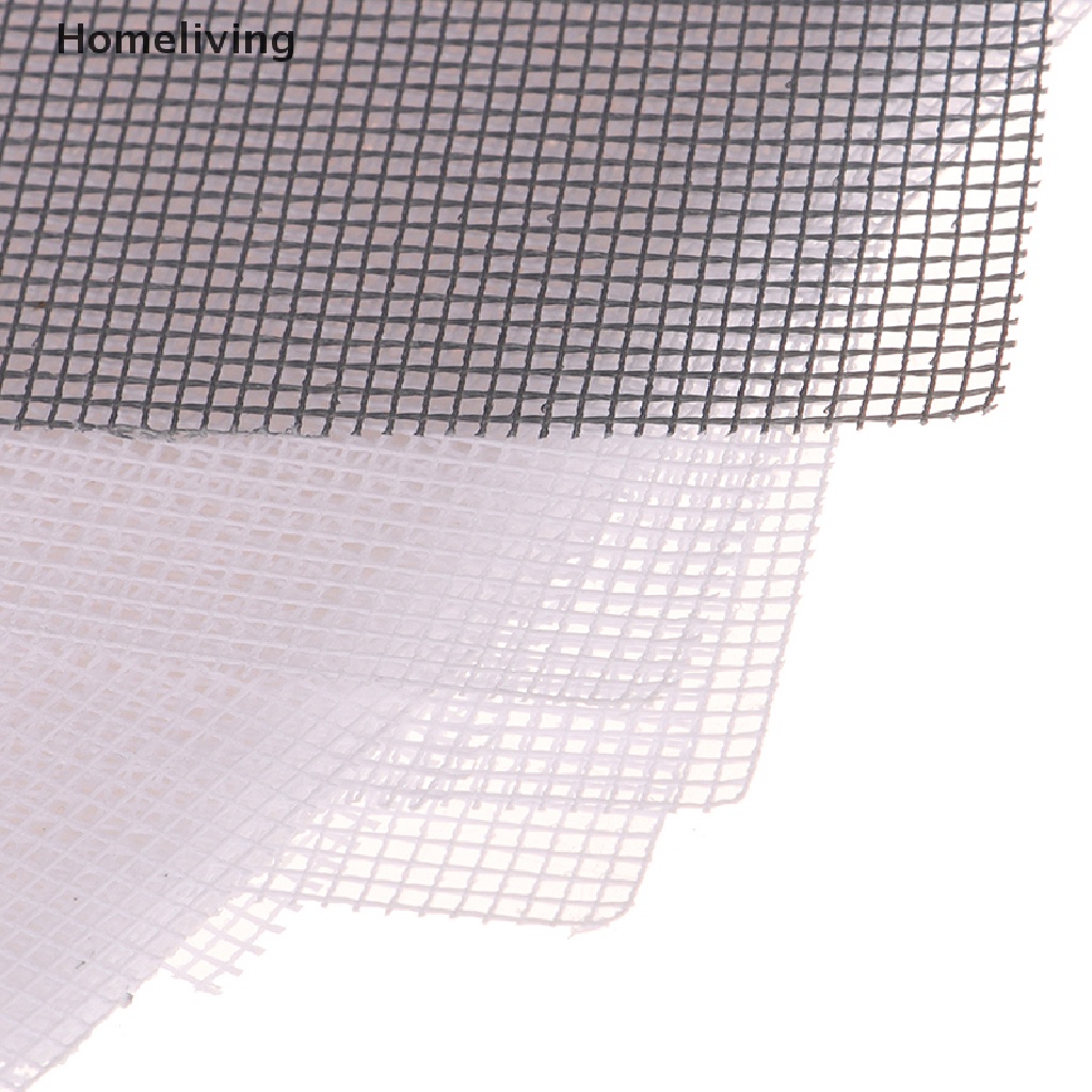 Set 25 Tấm Lưới Lót Đáy Chậu Hoa Tiện Dụng