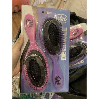 LƯỢC gỡ rối WET BRUSH DETANGLE