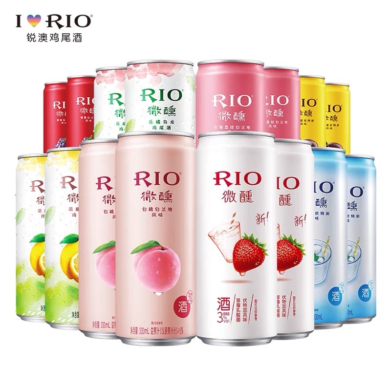 ❤️RIO LON❤️HOT 2022❤️