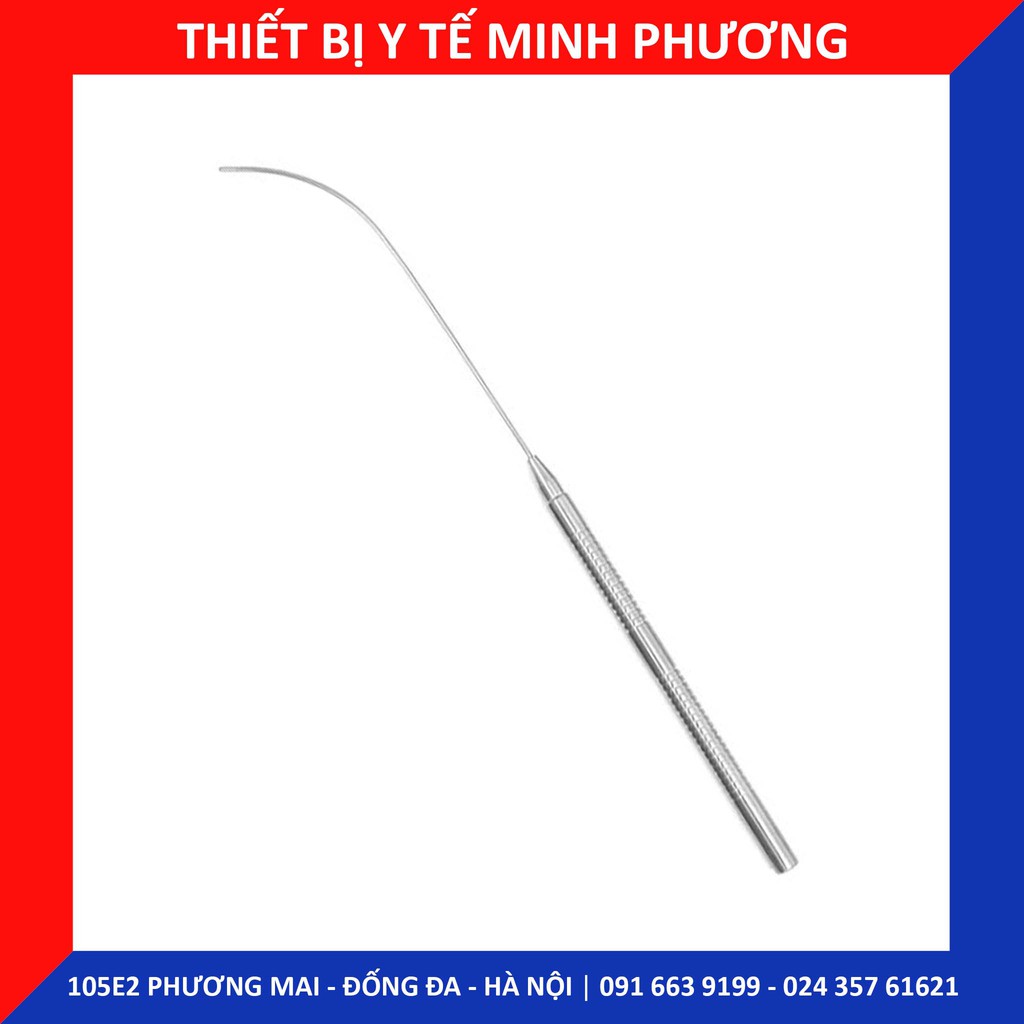 Cây nhấn mí inox dùng trong phẫu thuật thẩm mỹ