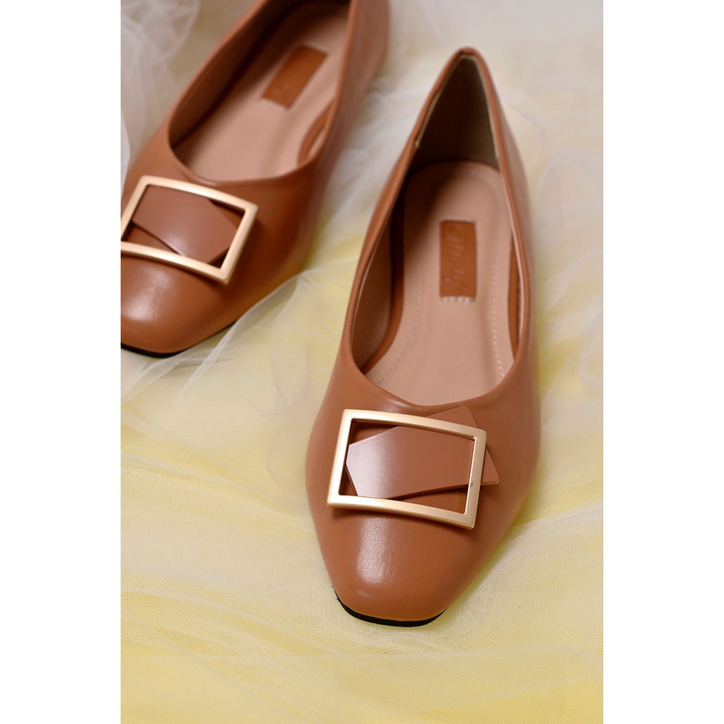 Giày búp bê Merly 1334 | BigBuy360 - bigbuy360.vn