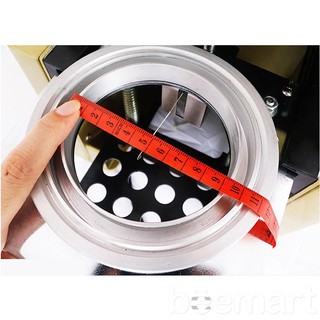 Máy dập cốc bán tự động  Willy 680