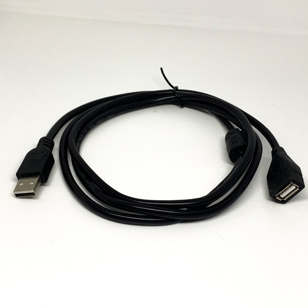Dây Nối Dài USB Chuẩn 3.0 Đen + Dây USB Máy In Arigato Dài 1.5m 3m 5m.Z DUND DUND1 DUND2 DUMI DUMI1 DUMI2 [AQ]