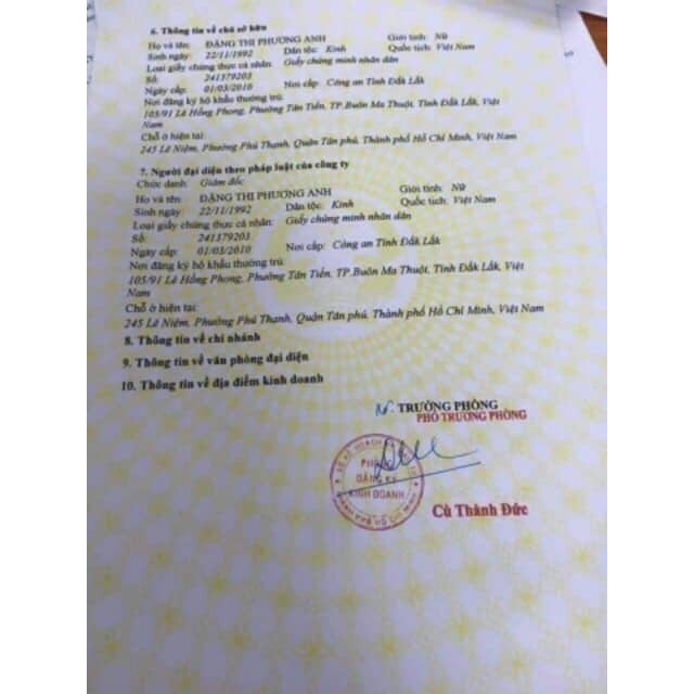 Kem dưỡng body mềm A 2022