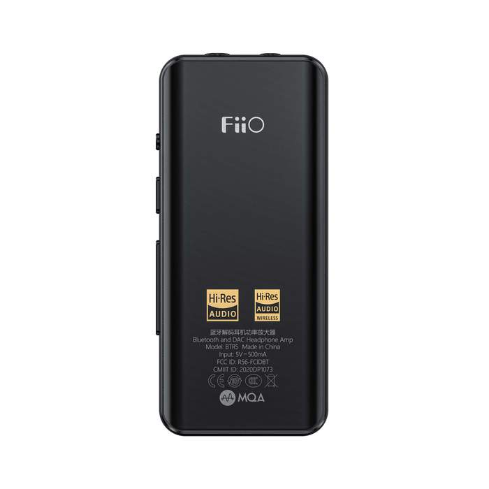 Thiết bị giải mã âm thanh Bluetooth FiiO BTR5  - chính hãng phân phối