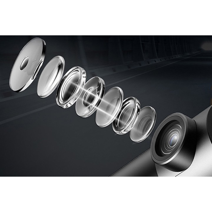 Camera Hành Trình Ô Tô Xiaomi 70mai Pro A500 Plus Dash Camera Siêu Sắc Nét Full 1944P 30FPS Phiên Bản Quốc Tế | BigBuy360 - bigbuy360.vn