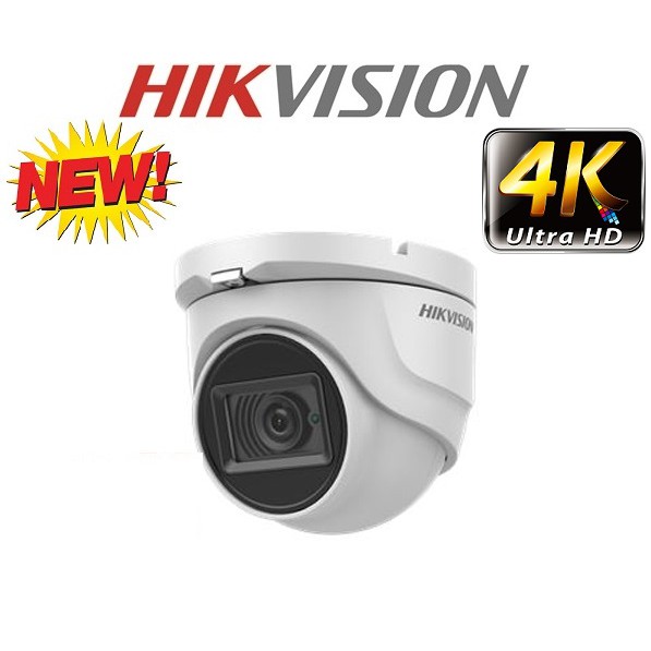Camera HDTVI Hikvision DS-2CE76U1T-ITMF--- Hàng chính hãng, giá rẻ, chất lượng cao----