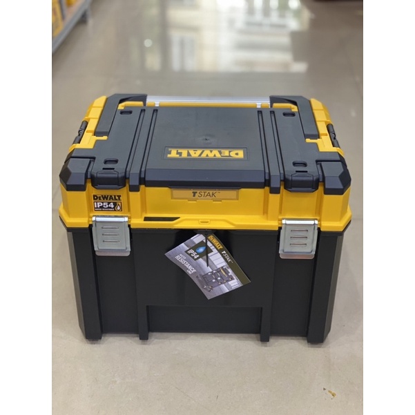 Hộp dụng cụ Dewalt DWST83343-1