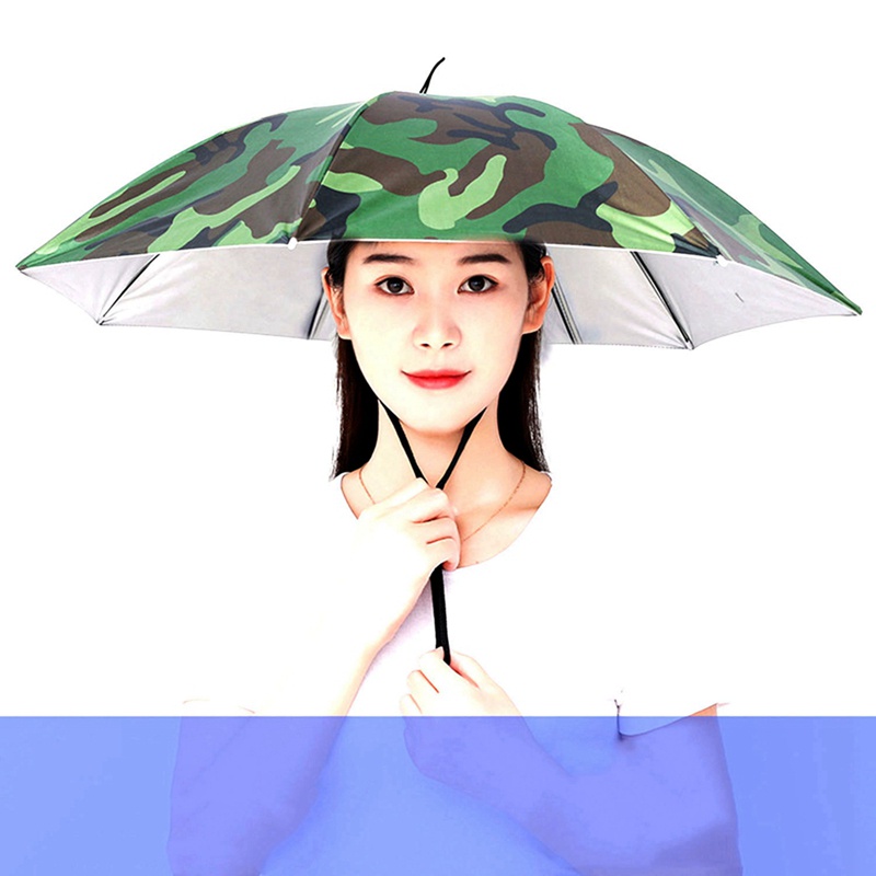 Dù Che Mưa Chống Nắng Thiết Kế Gấp Gọn Tiện Dụng