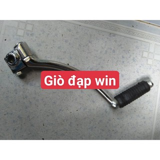 giò đạp xe máy win hàng tốt honda