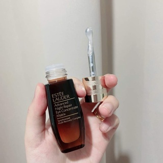Serum dưỡng mắt Estee lauder advanced night repair eye concentrate matrix fullsize giảm nhăn, thâm và bọng mắt new