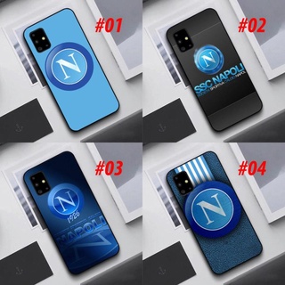 Ốp Lưng iPhone 5 5s 5SE 6 6s 6plus 7 8 7Plus 8Plus X Xs Xr XsMax 11 11Pro 11Promax 12 Promax In Hình CLB NAPOLI