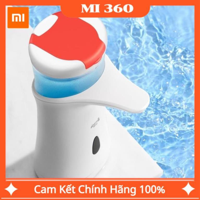 Máy Lấy Xà Phòng Rửa Tay Tự Động Xiaomi Deerma DEM-XS100✅ Hộp lấy xà bông tự động cảm ứng Deerma DEM-XS100✅ Chính Hãng