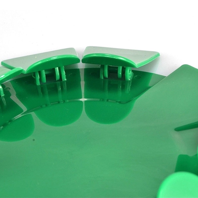 Cốc Giữ Bóng Golf Bằng Nhựa Hỗ Trợ Luyện Tập Trong Nhà / Ngoài Trời