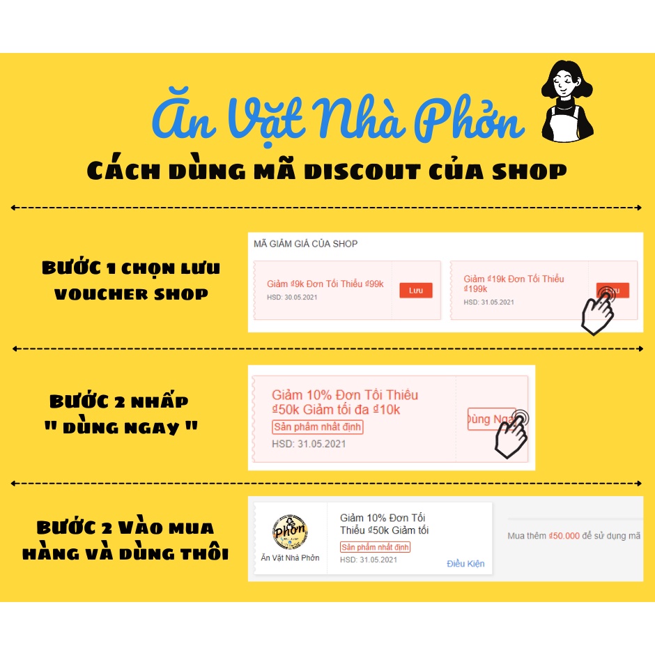 Bánh Tráng Xì Ke Muối Nhuyễn Tỏi Phi Loại Phơi Sương, Xì ke Khô - Siêu Cay - Siêu Ngon - Ăn Vặt Nhà Phởn