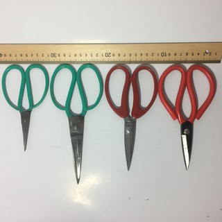 Kéo Cắt Vải Cỡ Bé kéo bổ túi bổ cơi Kéo Mổ Túi - 1 Cái #120102